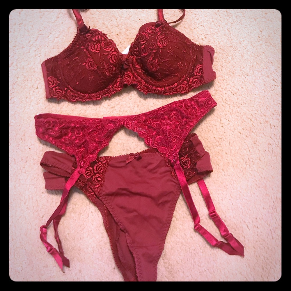 Lingerie